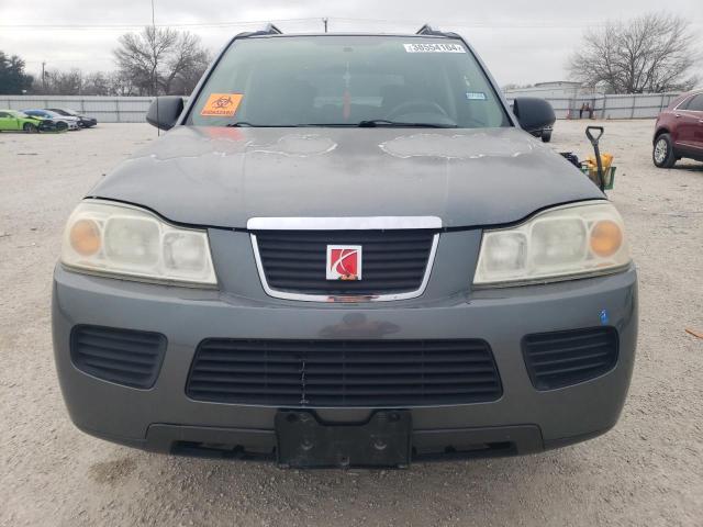 5GZCZ33D47S862119 - 2007 SATURN VUE GRAY photo 5