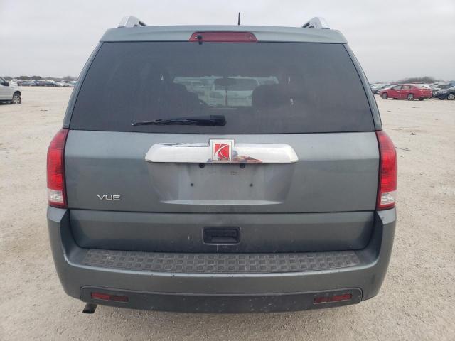 5GZCZ33D47S862119 - 2007 SATURN VUE GRAY photo 6