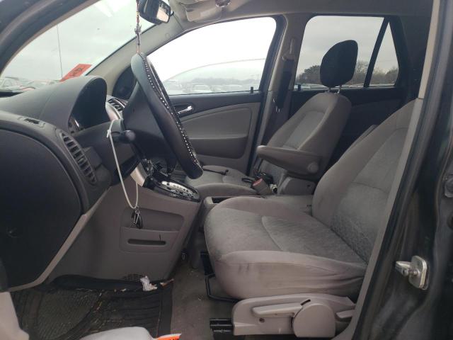 5GZCZ33D47S862119 - 2007 SATURN VUE GRAY photo 7