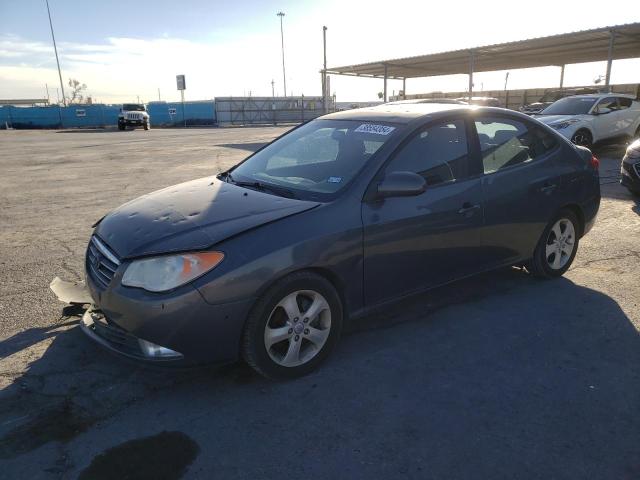 2009 HYUNDAI ELANTRA GLS, 