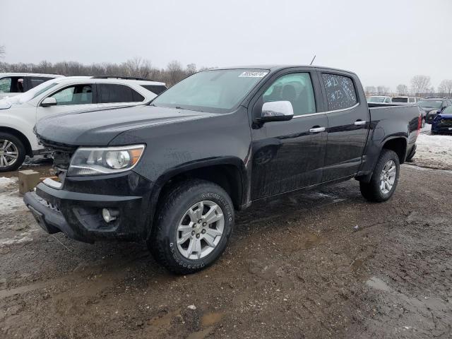 2016 CHEVROLET COLORADO LT, 