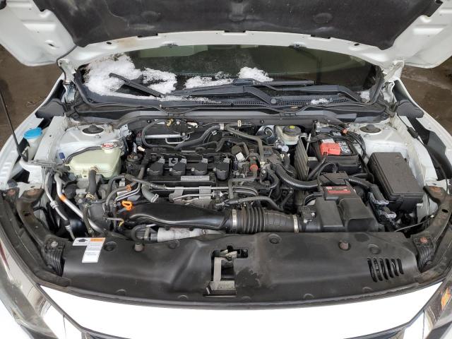 2HGFC1F7XGH642535 - 2016 HONDA CIVIC EXL თეთრი ფოტო 11