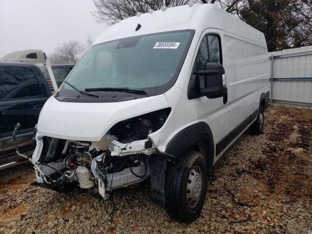 2023 RAM PROMASTER 3500 HIGH, 