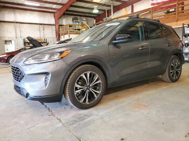 2021 FORD ESCAPE SE, 