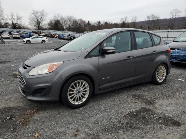 2013 FORD C-MAX SE, 