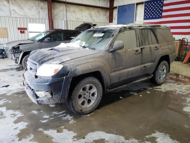 2005 TOYOTA 4RUNNER SR5, 