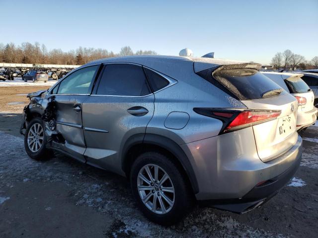 JTJBARBZ2K2198400 - 2019 LEXUS NX 300 BASE Boz foto 2