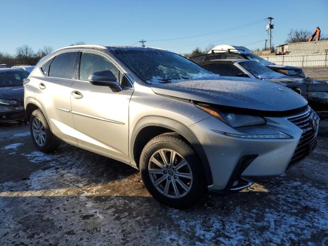 JTJBARBZ2K2198400 - 2019 LEXUS NX 300 BASE Boz foto 4