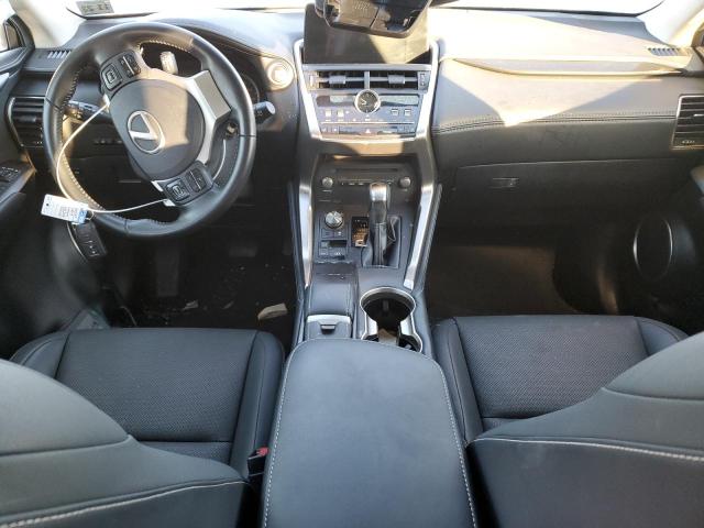 JTJBARBZ2K2198400 - 2019 LEXUS NX 300 BASE Boz foto 8