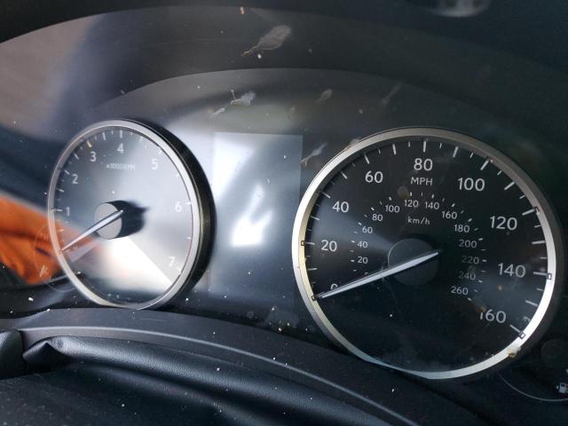 JTJBARBZ2K2198400 - 2019 LEXUS NX 300 BASE Boz foto 9