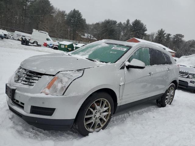 2014 CADILLAC SRX LUXURY COLLECTION, 