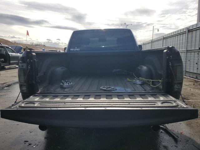 3C6JR6ATXFG670933 - 2015 RAM 1500 ST BLACK photo 6