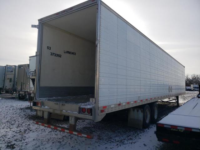 1GRAA06217W701301 - 2007 GDAN TRAILER WHITE photo 4