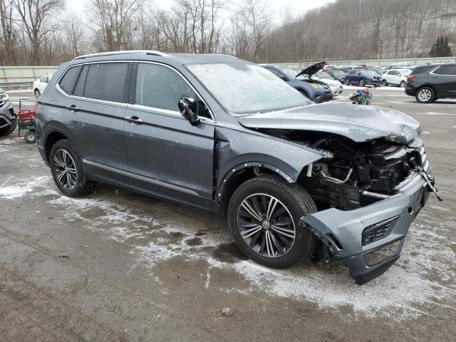 3VV2B7AX4KM062090 - 2019 VOLKSWAGEN TIGUAN SE CHARCOAL photo 4