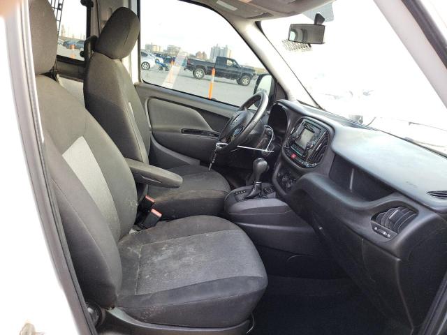 ZFBERFBT2G6C50391 - 2016 RAM PROMASTER SLT Blanc photo 11