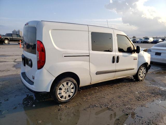 ZFBERFBT2G6C50391 - 2016 RAM PROMASTER SLT Blanc photo 3