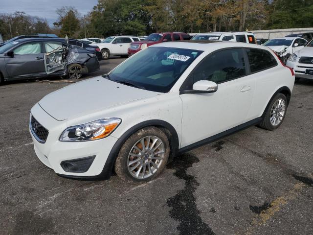 2011 VOLVO C30 T5, 