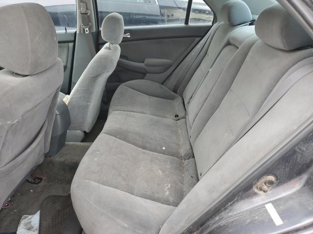 1HGCM66367A004663 - 2007 HONDA ACCORD LX CHARCOAL photo 10