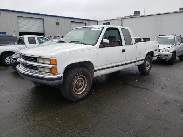 1994 CHEVROLET GMT-400 K2500, 