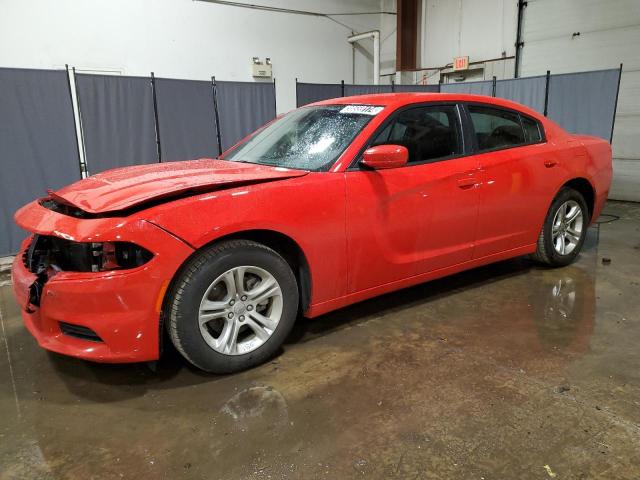 2022 DODGE CHARGER SXT, 