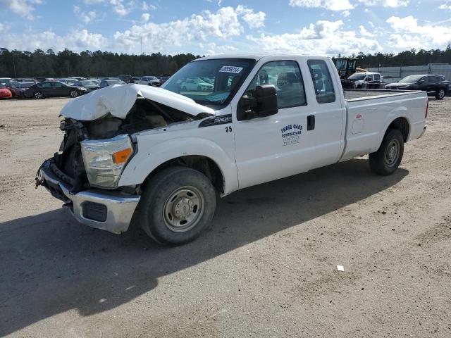 2016 FORD F250 SUPER DUTY, 