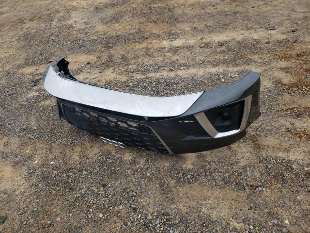 WAUR4AF57MA063260 - 2021 AUDI S5 PRESTIGE 灰色 照片 12