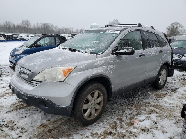 2008 HONDA CR-V EX, 