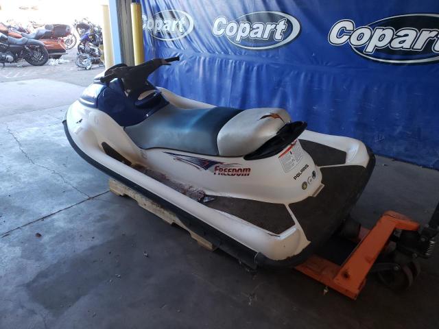 PLE20898I203 - 2003 POLA JET SKI TWO TONE photo 3