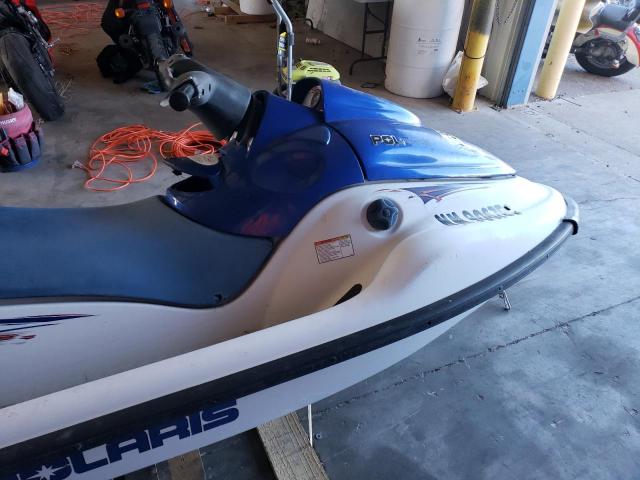 PLE20898I203 - 2003 POLA JET SKI TWO TONE photo 5