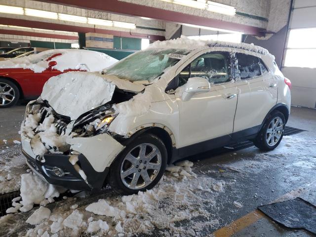 2016 BUICK ENCORE CONVENIENCE, 