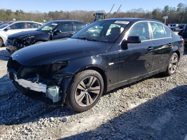 2009 BMW 528 I, 