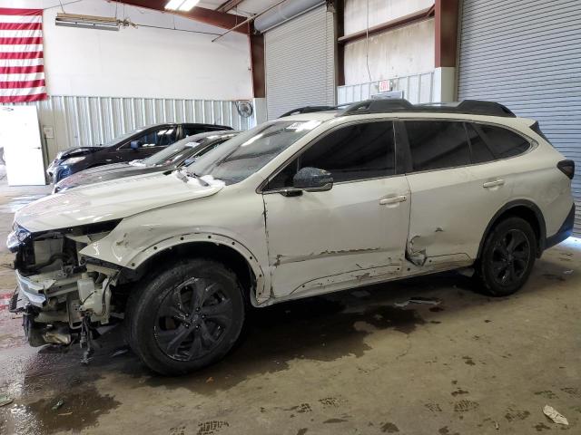 2020 SUBARU OUTBACK ONYX EDITION XT, 