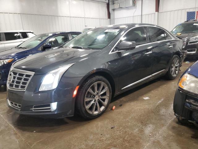 2013 CADILLAC XTS LUXURY COLLECTION, 