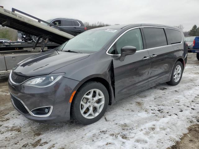 2018 CHRYSLER PACIFICA TOURING PLUS, 