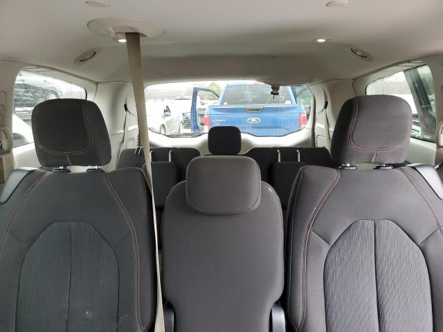 2C4RC1FG9JR125773 - 2018 CHRYSLER PACIFICA TOURING PLUS CHARCOAL photo 10