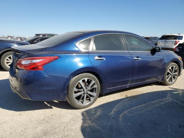 1N4AL3APXGN323323 - 2016 NISSAN ALTIMA 2.5 BLUE photo 3