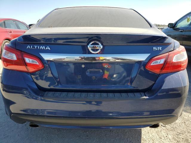 1N4AL3APXGN323323 - 2016 NISSAN ALTIMA 2.5 BLUE photo 6