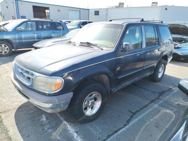 1995 FORD EXPLORER, 