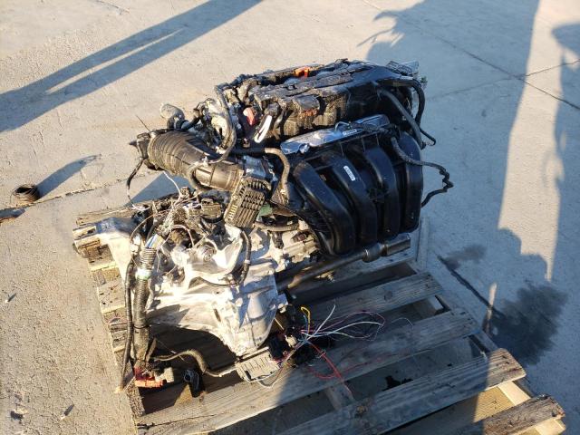 19XFL2G82NE017244 - 2022 HONDA CIVIC SPORT 银色 照片 11