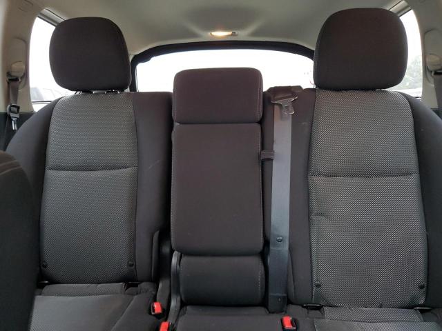 5N1DR2MN5JC636644 - 2018 NISSAN PATHFINDER S 灰色 照片 10