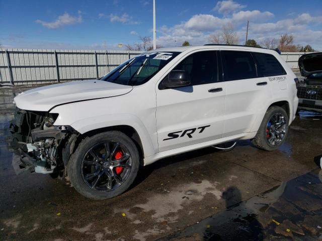 2014 JEEP GRAND CHER SRT-8, 