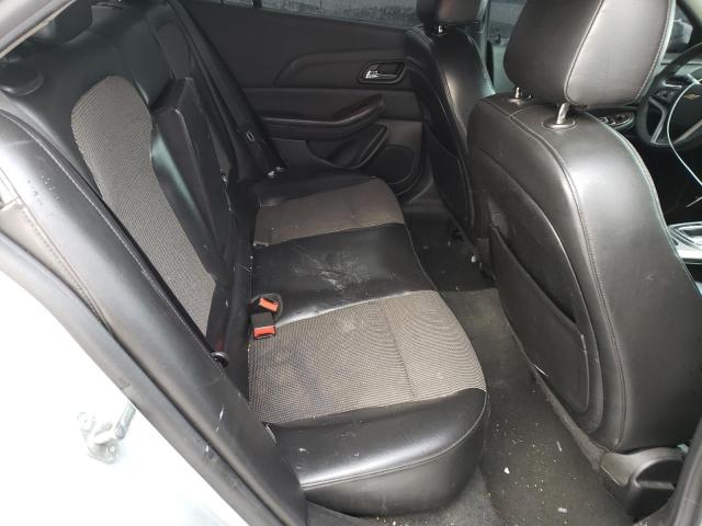 1G11C5SA2DF293927 - 2013 CHEVROLET MALIBU 1LT GRAY photo 10