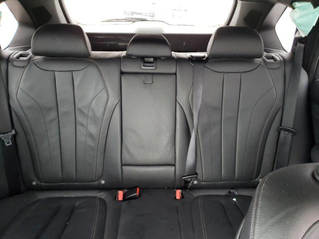 5UXKR0C53J0X93364 - 2018 BMW X5 XDRIVE35I Gris foto 10