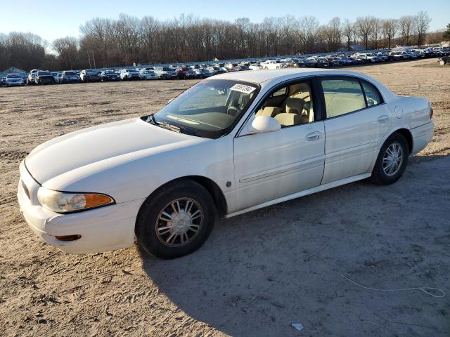 2005 BUICK LESABRE CUSTOM, 