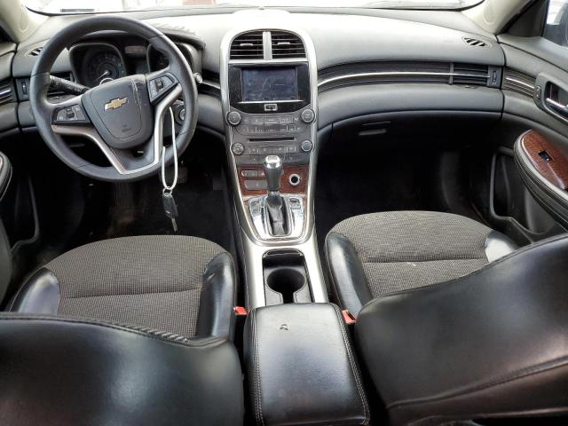 1G11C5SA8DU119954 - 2013 CHEVROLET MALIBU 1LT შავი ფოტო 8