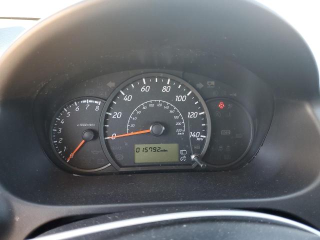 ML32FUFJ0NHF05629 - 2022 MITSUBISHI MIRAGE G4 ES ნაცრისფერი ფოტო 9