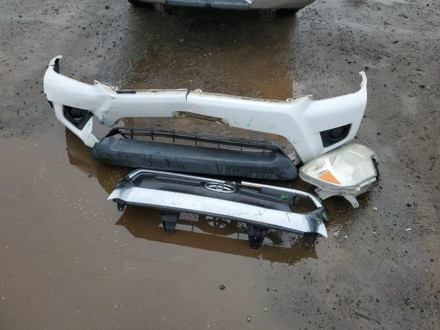 5TFTX4CN2DX027589 - 2013 TOYOTA TACOMA ACCESS CAB WHITE photo 12