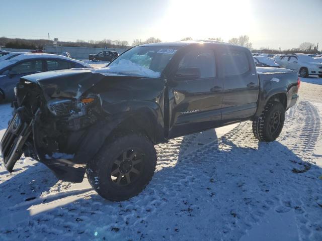 2019 TOYOTA TACOMA DOUBLE CAB, 