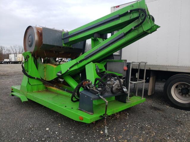 BE19628 - 2022 OTHR CRUSHER GREEN photo 3