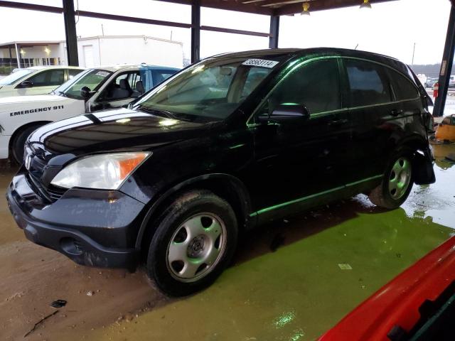 2009 HONDA CR-V LX, 